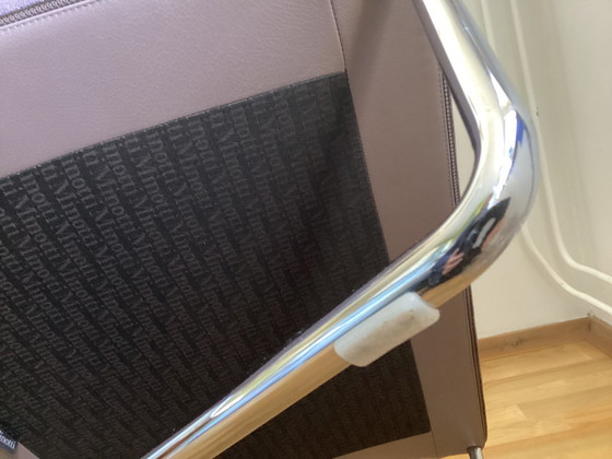 Image 1 of Minotti Hero Long Chair