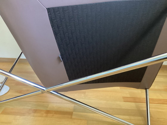 Image 1 of Minotti Hero Long Chair