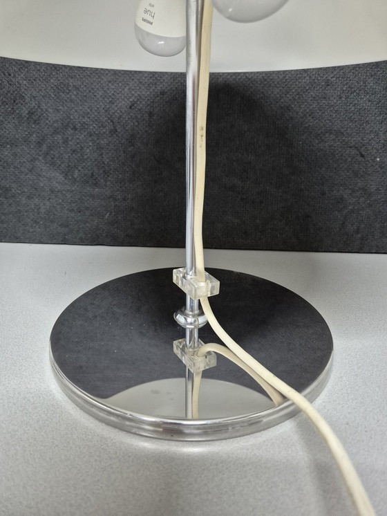 Image 1 of Harvey Guzzini Faro Table Lamp