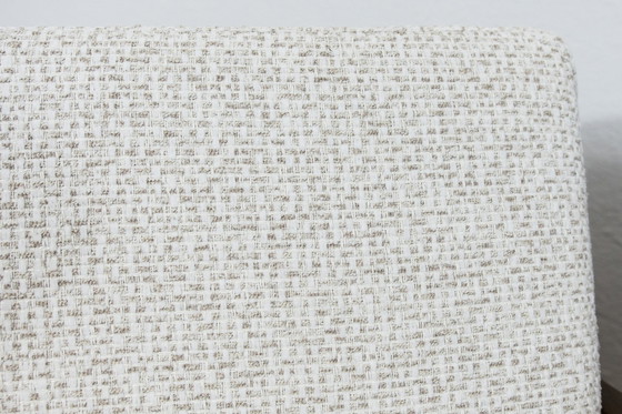 Image 1 of Pair of Armchairs B-7522 by Zenon Bączyk, Poland, 1960s