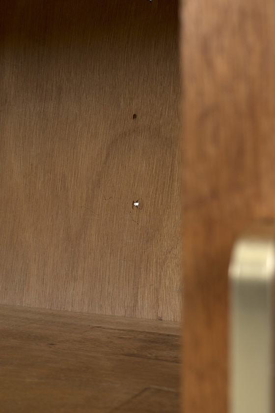 Image 1 of 50's office cabinet