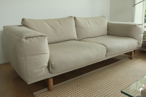 Muuto Rest Sofa 2 places