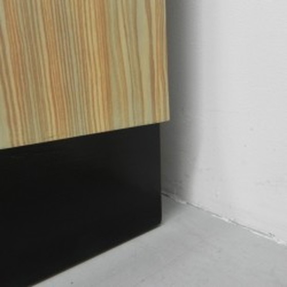 Image 1 of French formica bar 156 cm wide - 1950s