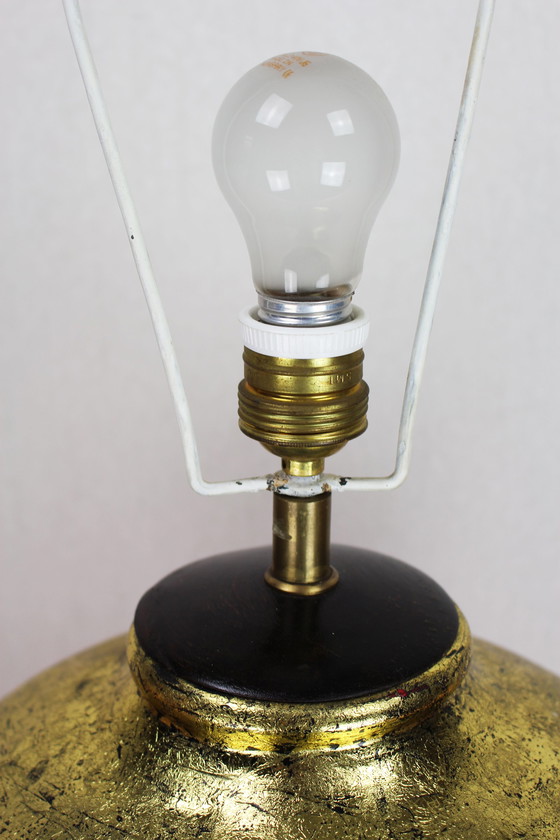 Image 1 of Japanese classic table lamp