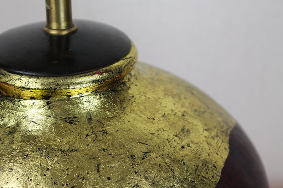 Image 1 of Japanese classic table lamp