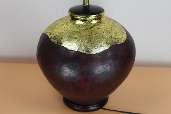 Image 1 of Japanese classic table lamp