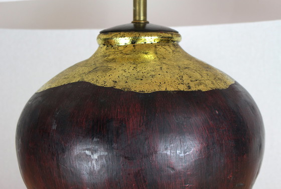 Image 1 of Japanese classic table lamp