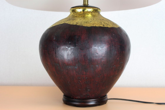 Image 1 of Japanese classic table lamp