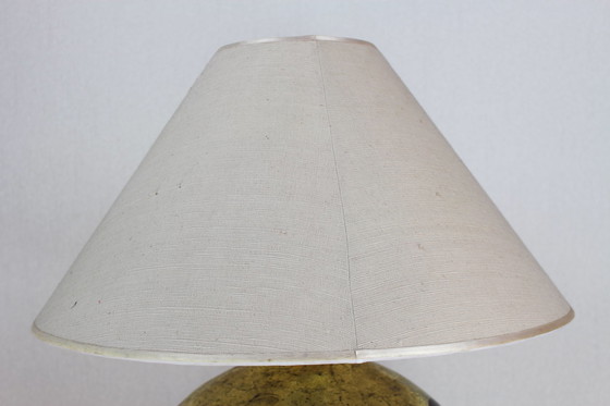 Image 1 of Japanese classic table lamp