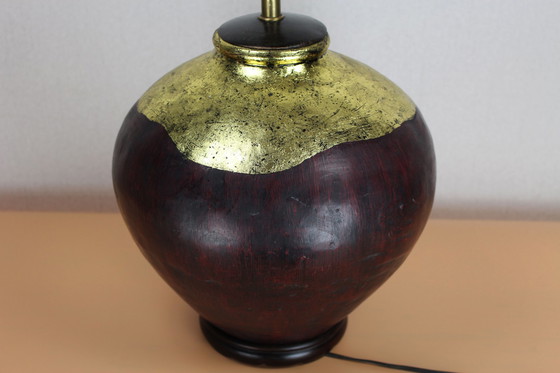 Image 1 of Japanese classic table lamp