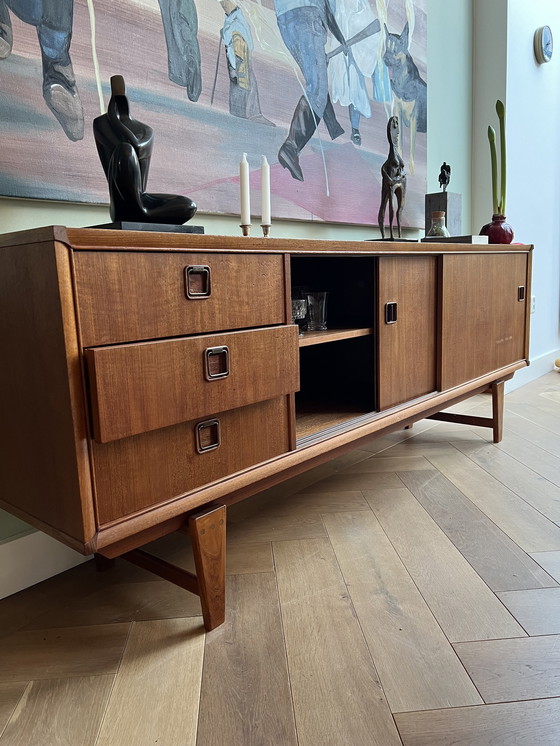 Image 1 of Sideboard Danish Design