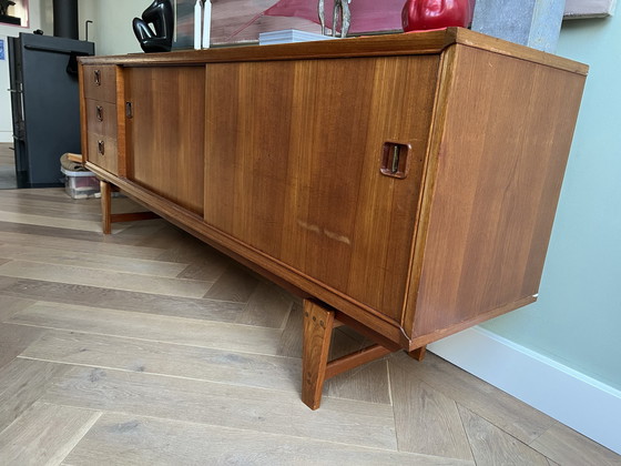 Image 1 of Sideboard Danish Design