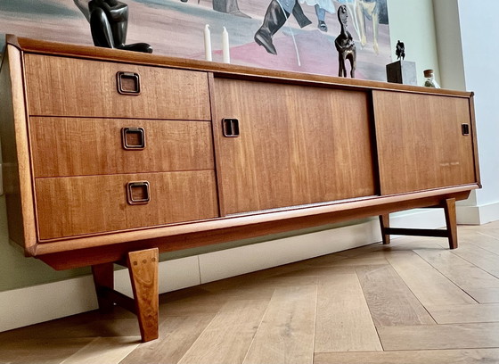 Image 1 of Sideboard Danish Design