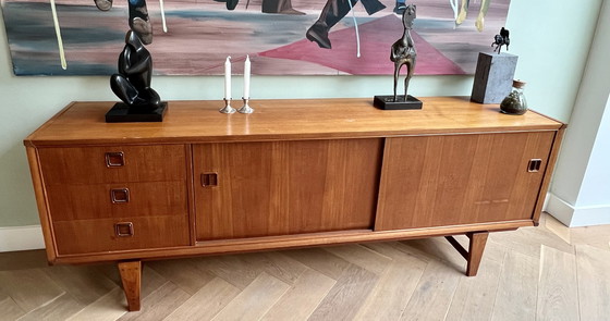 Image 1 of Sideboard Danish Design