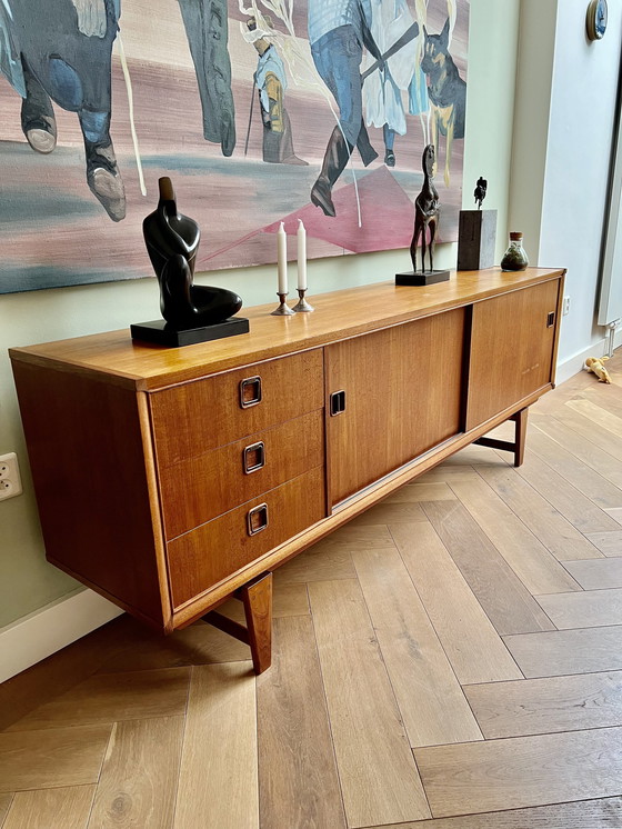 Image 1 of Sideboard Danish Design