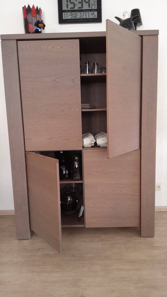 Image 1 of In-House Cabinet