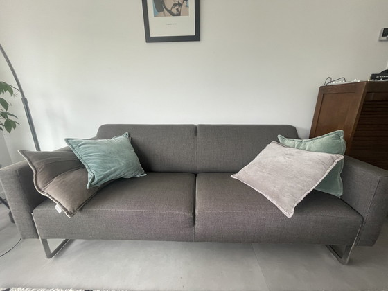 Image 1 of Artifort Mare designer sofa 2.5 seater