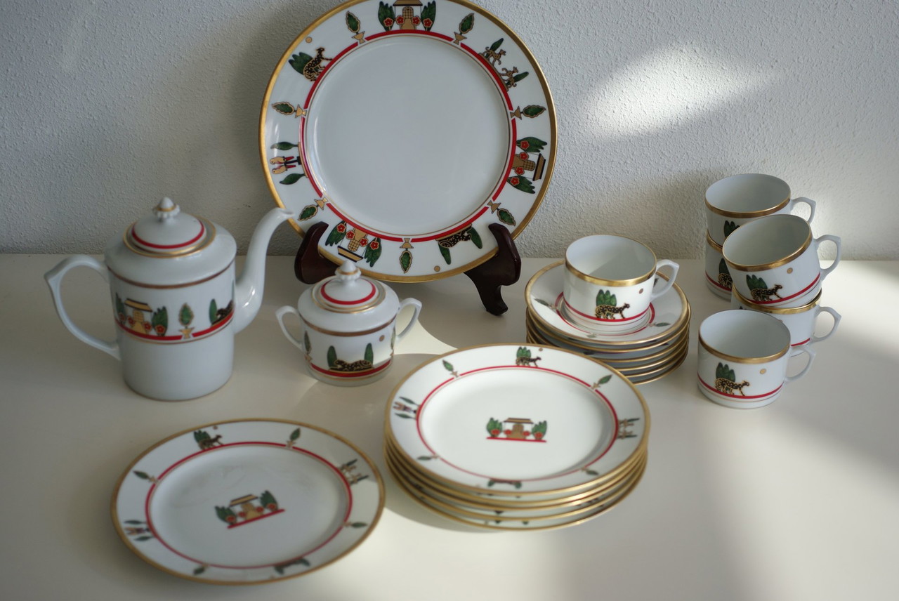 La Maison the Louis Cartier Service | €3,690 | Whoppah