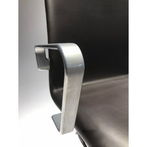 Image 1 of Poltrona vintage Oxford Classic Edition Fritz Hansen di Arne Jacobsen 