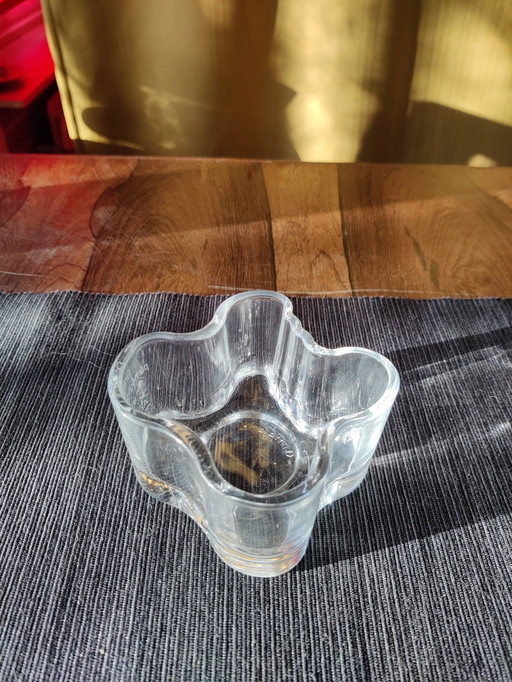 Iittala Design Tea Light Holder