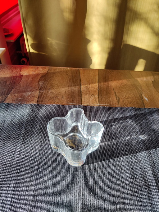 Iittala Design Tea Light Holder