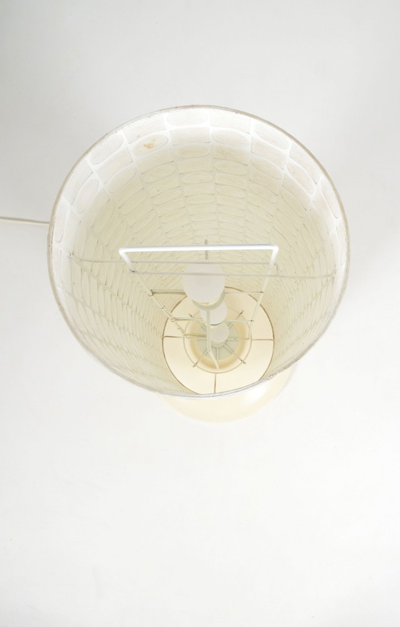 Image 1 of Cocoon Floor Lamp In Space Age Style From Goldkant Leuchten, 1970s