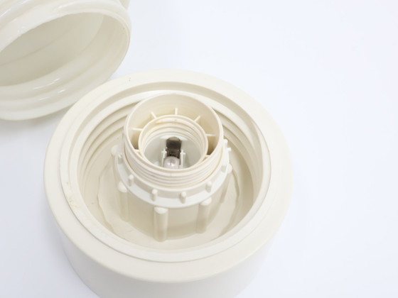 Image 1 of Vintage Ceiling Lamp Thabur