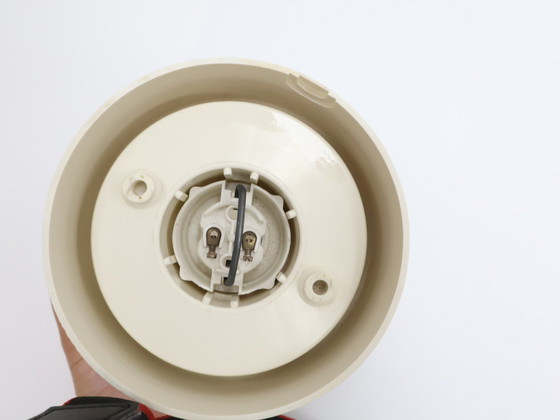 Image 1 of Vintage Ceiling Lamp Thabur