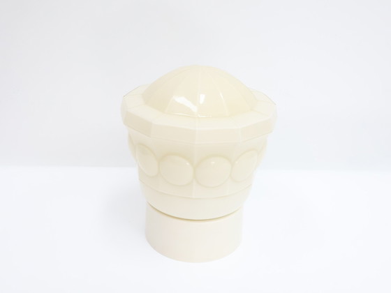 Image 1 of Vintage Ceiling Lamp Thabur