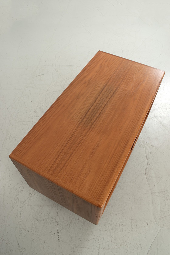 Image 1 of Vintage Silkeborg cabinet 69500 A