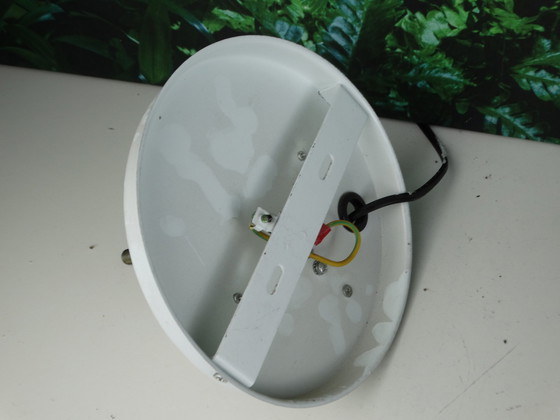 Image 1 of Lámpara de techo estilo Tiffany