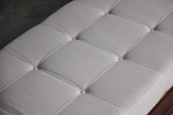Image 1 of Minimalist Daybed By Jorge Zalszupin, Brazil, 1960S