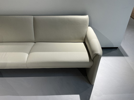 Image 1 of Leolux Boavista Armchair Showroom Model