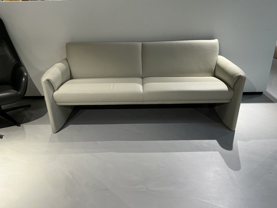 Image 1 of Leolux Boavista Armchair Showroom Model