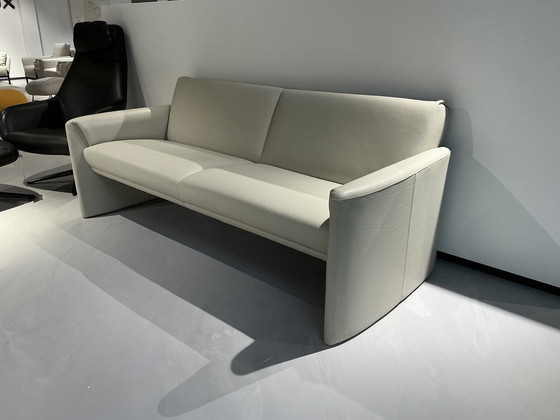 Image 1 of Leolux Boavista Armchair Showroom Model