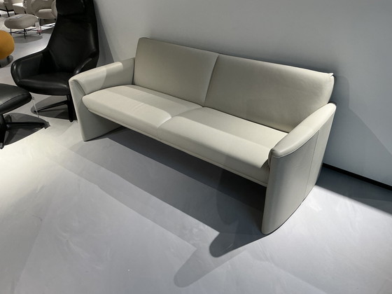 Image 1 of Leolux Boavista Armchair Showroom Model