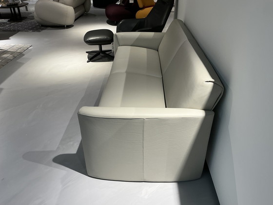 Image 1 of Leolux Boavista Armchair Showroom Model