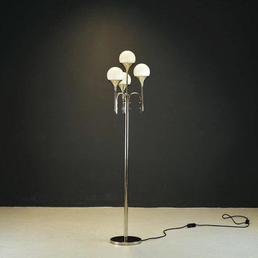 Gaetano Sciolari floorlamp