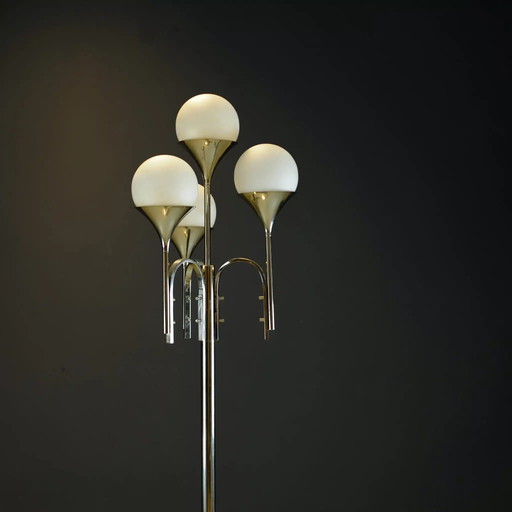 Gaetano Sciolari floorlamp