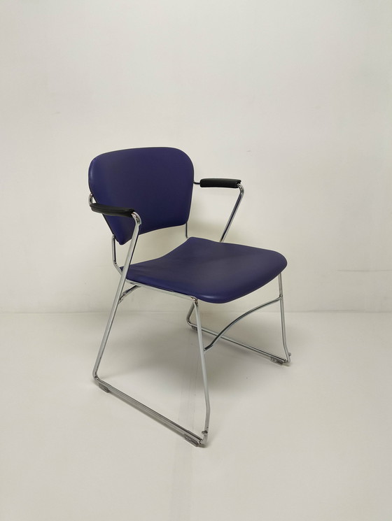 Image 1 of 6x Perry dining chair 