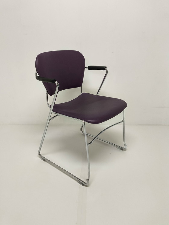 Image 1 of 6x Perry dining chair 