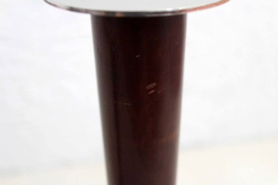 Image 1 of Pair of candle holders from the 60s