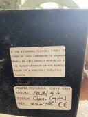 Porta Romana GLB/14.L lamp