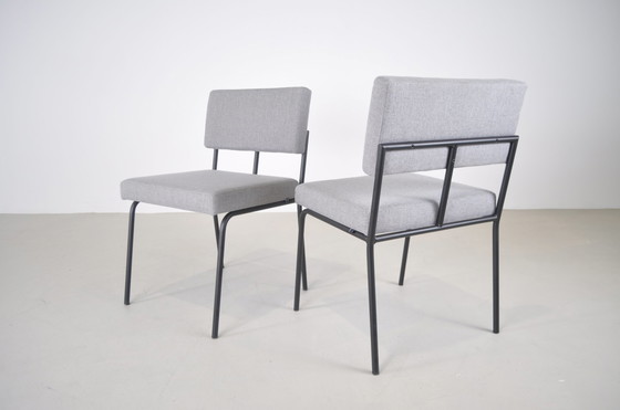 Image 1 of 2x Fest Hallingdal dining room chair