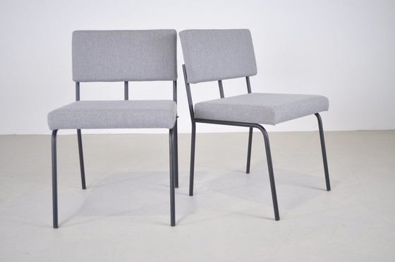 Image 1 of 2x Fest Hallingdal dining room chair