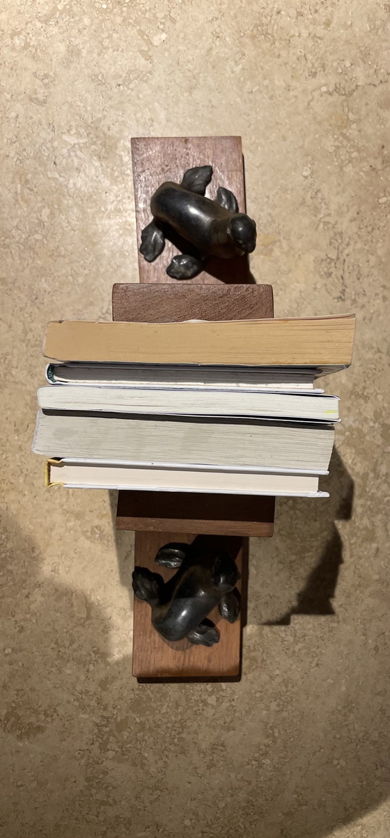 Image 1 of Bookends