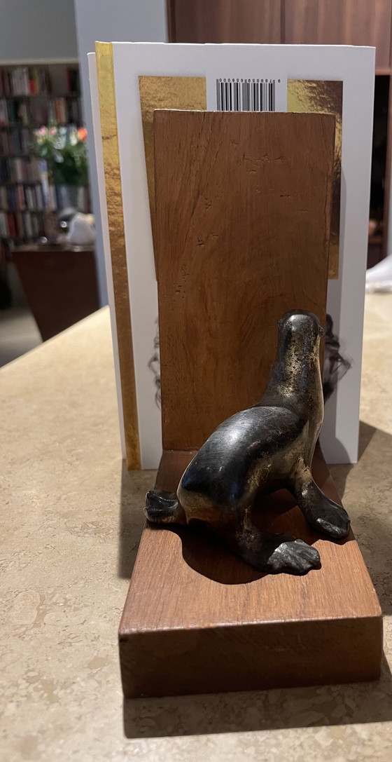 Image 1 of Bookends