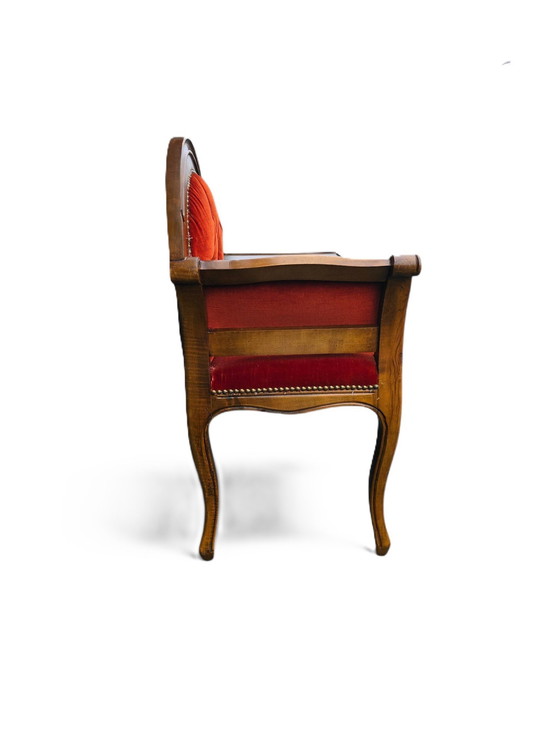 Image 1 of Telephone chest - Méridienne Vintage