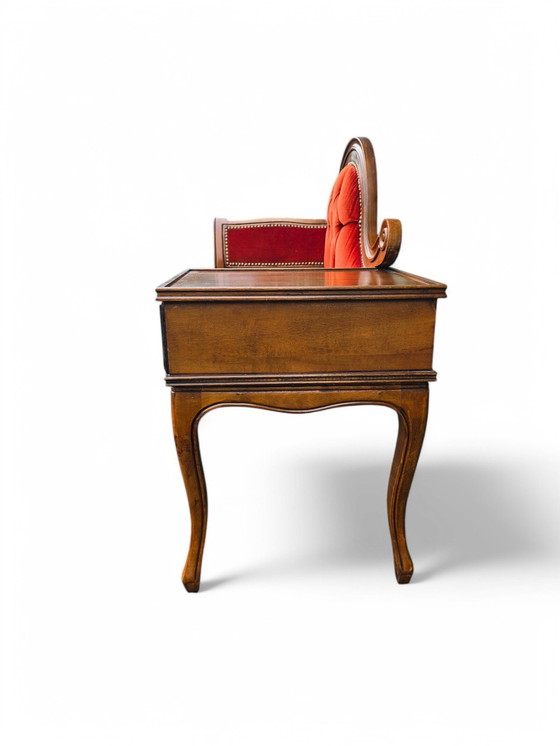 Image 1 of Telephone chest - Méridienne Vintage