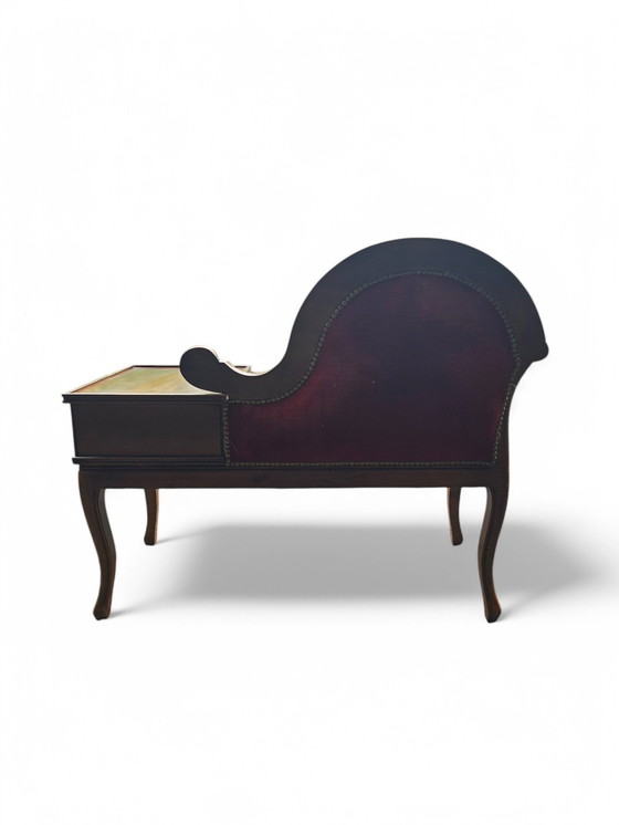 Image 1 of Telephone chest - Méridienne Vintage